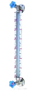 玻璃管液位计直销，衬四氟磁翻板液位计价格